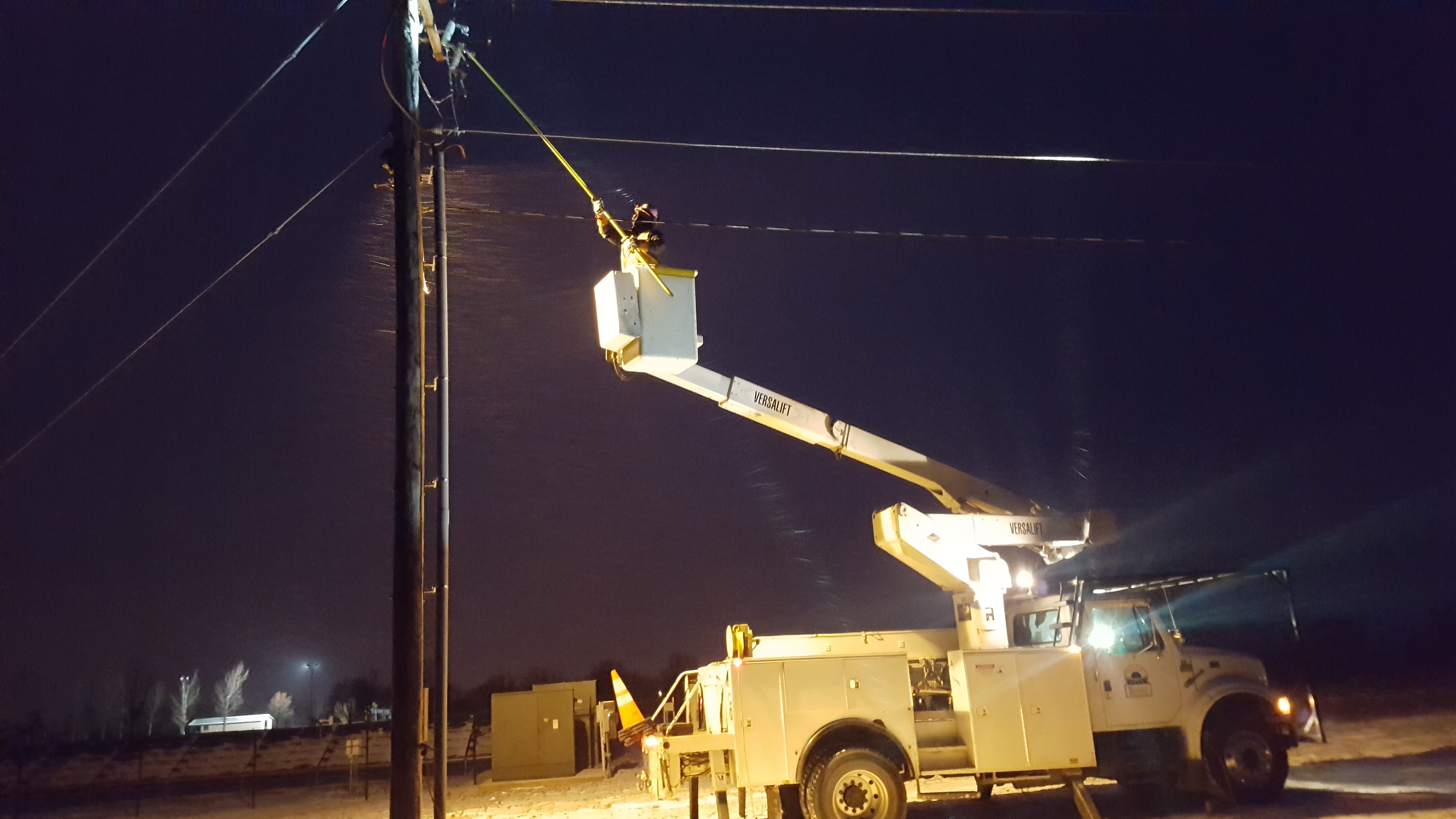 Solar Farm - Picture for Website